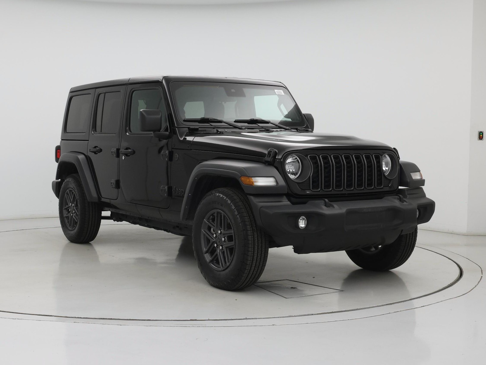 jeep wrangler 4-door 2024 1C4PJXDN5RW276243 image jeep wrangler 4-door 2024 1C4PJXDN5RW276243 image